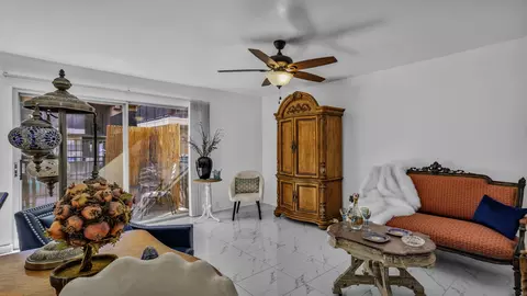 400 N Sunrise Way, Palm Springs, CA 92262