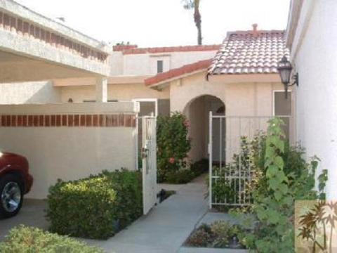 49213 Eisenhower, Indio, CA 92201 photo 1