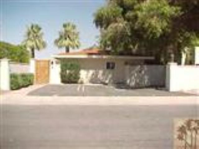  502 S Calle Santa Rosa, Palm Springs, CA 92264 photo 1