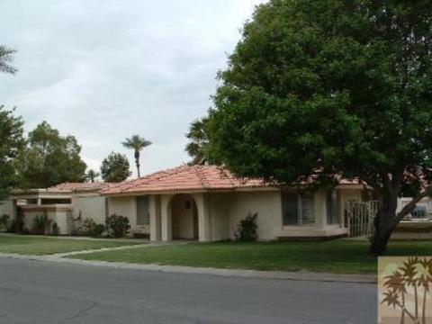 49143 Eisenhower, Indio, CA 92201 photo 1
