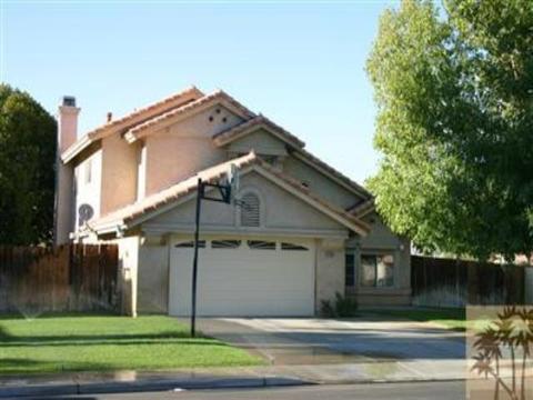 81380 Thistle Way, Indio, CA 92201 photo 1