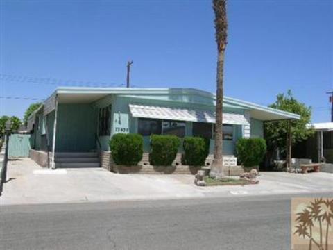 73630 Algonquin, Thousand Palms, CA 92276 photo 1