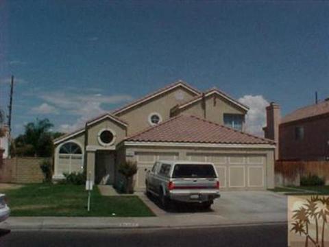 81066 Red Blf, Indio, CA 92201 photo 1