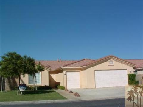 48435 Heifitz, Indio, CA 92201 photo 1