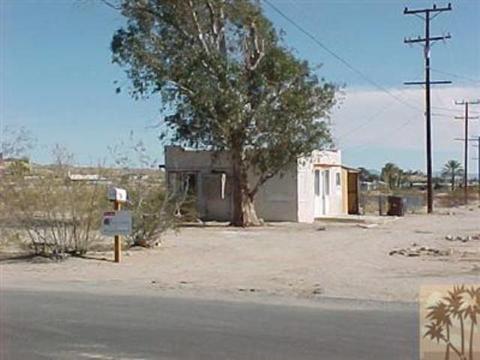6395 Morongo, Twentynine Palms, CA 92277 photo 1