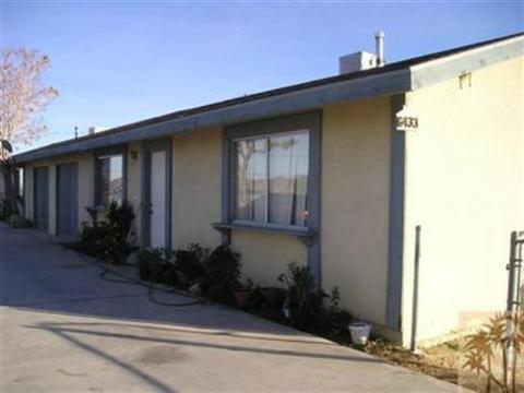 6433 Richard, Yucca Valley, CA 92284 photo 1