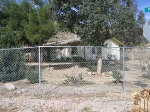 49084 Park, Morongo Valley, CA 92256 photo 1