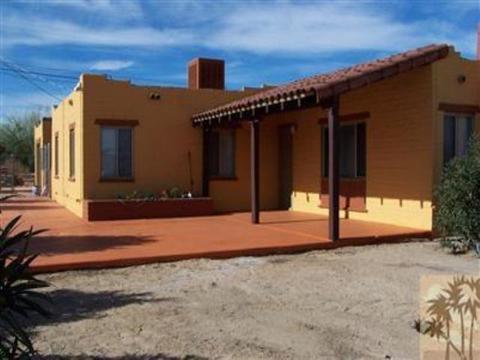 71972 Gorgonio St, Twentynine Palms, CA 92277 photo 1