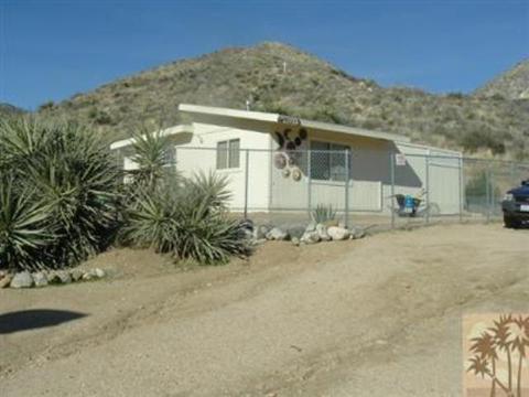 49225 Big Morongo Cyn, Morongo Valley, CA 92256 photo 1