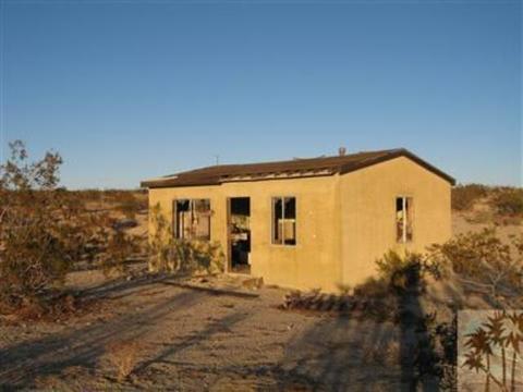 1057 Sunever, Joshua Tree, CA 92252 photo 1