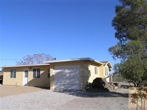 4625 Redding, Yucca Valley, CA 92284 photo 1