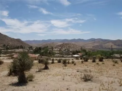 49083 Aspen, Morongo Valley, CA photo 1
