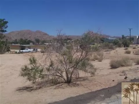 61582 Adobe, Joshua Tree, CA 92252 photo 1