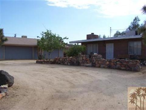 7664 Joshua Vw, Yucca Valley, CA 92284 photo 1