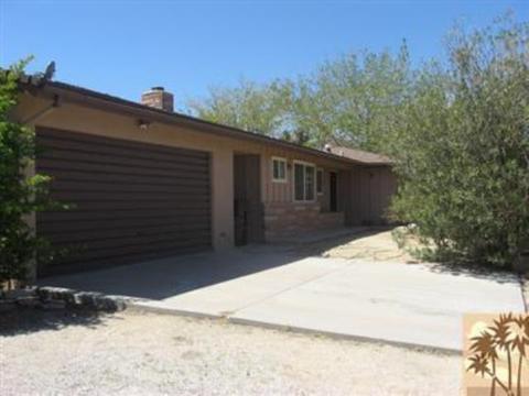 56795 Ivanhoe, Yucca Valley, CA 92284 photo 1