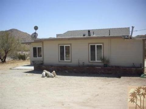 52363 Apache, Morongo Valley, CA 92256 photo 1