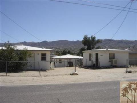 61959 Begonia, Joshua Tree, CA 92252 photo 1