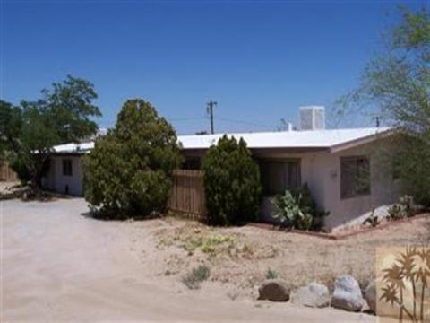 61498 Desert Air, Joshua Tree, CA 92252 photo 1