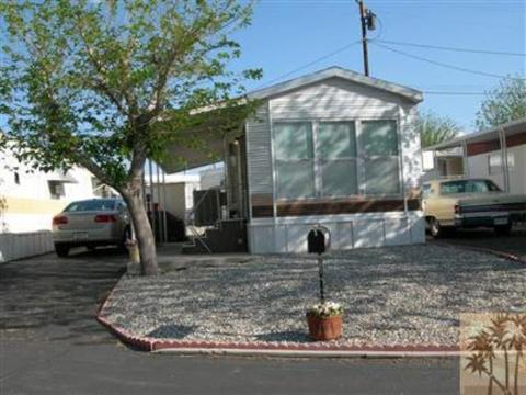 7484 Kickapoo Tr #39, Yucca Valley, CA 92284 photo 1
