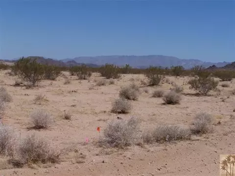 1151 Rice Rd, Joshua Tree, CA 92252 photo 1