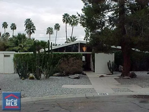 1086 E Apache Rd, Palm Springs, CA 92264 photo 1