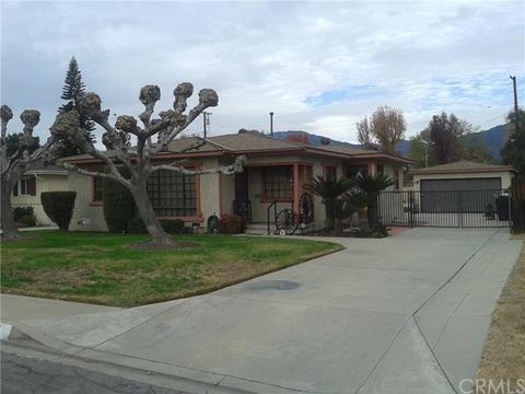 243 Andre St, Monrovia, CA 91016 photo 1