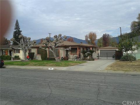 243 Andre St, Monrovia, CA 91016 photo 2