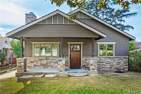 714 E Greystone Ave, Monrovia, CA 91016 photo 1