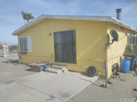 4681 Cholame Rd #261, Phelan, CA 92371 photo 4