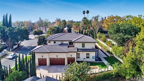 3007 Gainsborough Dr, Pasadena, CA 91107 photo 43