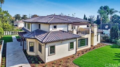3007 Gainsborough Dr, Pasadena, CA 91107 photo 42