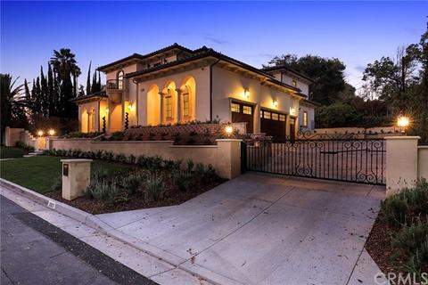 3007 Gainsborough Dr, Pasadena, CA 91107 photo 32