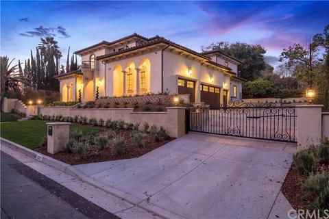 3007 Gainsborough Dr, Pasadena, CA 91107 photo 38