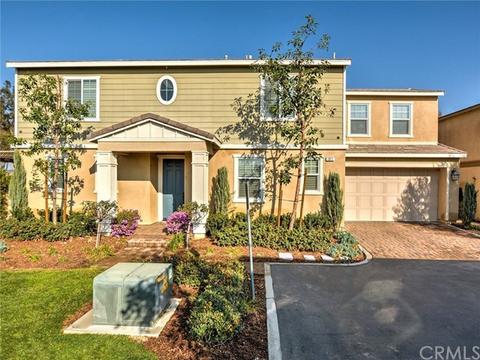 2811 E Via Terrano, Ontario, CA 91764 photo 1