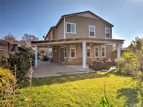 2811 E Via Terrano, Ontario, CA 91764 photo 30