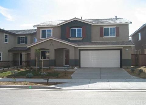 13041 Rancho Bernardo St, Hesperia, CA 92344 photo 1