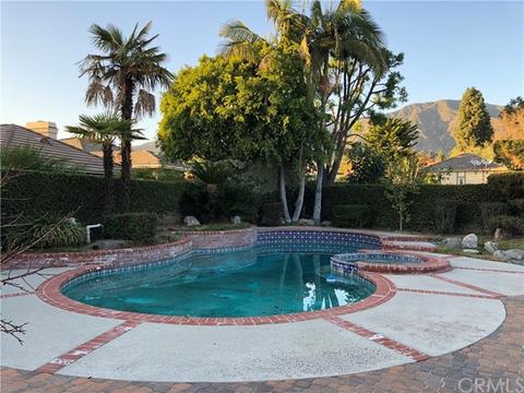1209 Oakhaven Rd, Arcadia, CA 91006 photo 19