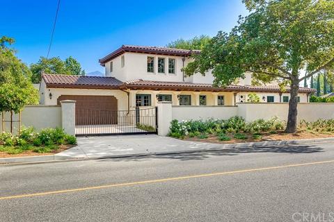2131 S 5th Ave, Arcadia, CA 91006 photo 49