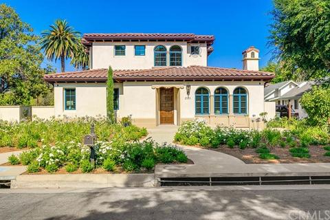 2131 S 5th Ave, Arcadia, CA 91006 photo 55