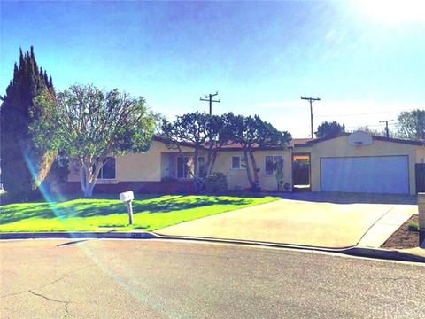 1240 E Crestbrook Pl, Anaheim, CA 92805 photo 1