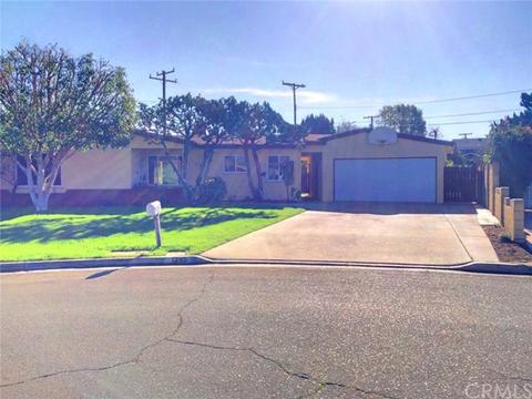 1240 E Crestbrook Pl, Anaheim, CA 92805 photo 3