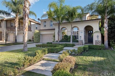 6 Roseleaf, Irvine, CA 92620 photo 1