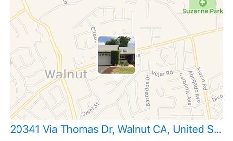 20341 Via Thomas Dr, Walnut, CA 91789 photo 23