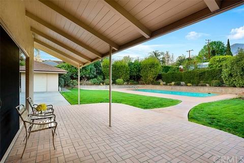 1437 Oak Meadow Rd, Arcadia, CA 91006 photo 19