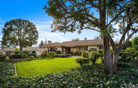 1437 Oak Meadow Rd, Arcadia, CA 91006 photo 2