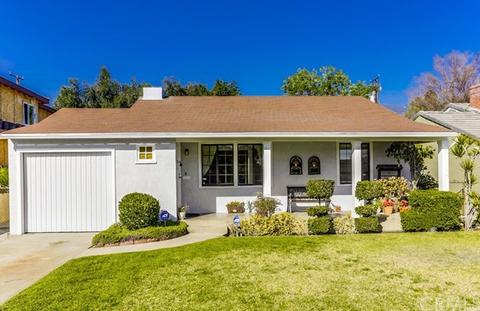 223 E Haven Ave, Arcadia, CA 91006 photo 3