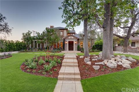 306 Harvard Dr, Arcadia, CA 91007 photo 1