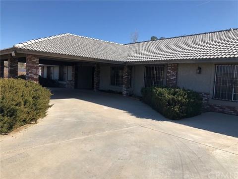 19245 Lenca Rd, Apple Valley, CA 92307 photo 2