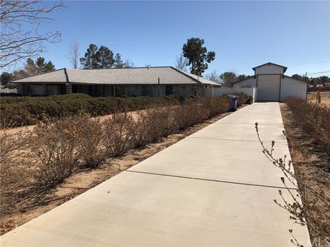 19245 Lenca Rd, Apple Valley, CA 92307 photo 28