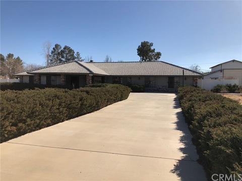 19245 Lenca Rd, Apple Valley, CA 92307 photo 1